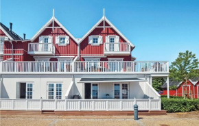 Beautiful Apartment In Gråsten With Sauna